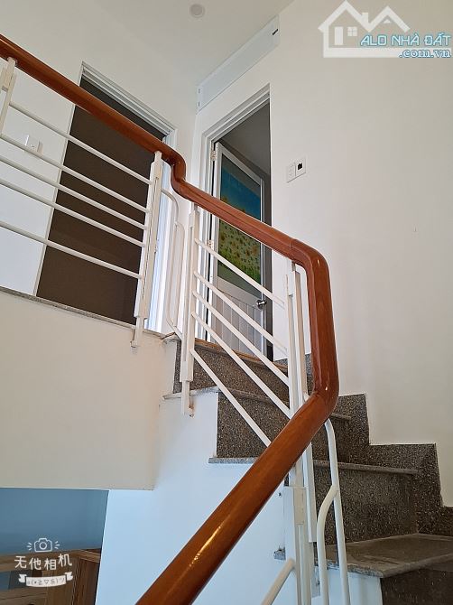 NHÀ 2 TẦNG KIÊN CỐ OTO THÔNG ĐẬU ĐỖ TẬN CỬA _ THANH KHÊ - 1