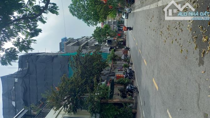 SIÊU PHẨM LONG BIÊN - THOÁNG VĨNH VIỄN, VIEW CÔNG VIÊN HỒ ĐIỀU HÒA, Ô TÔ TRÁNH - 1