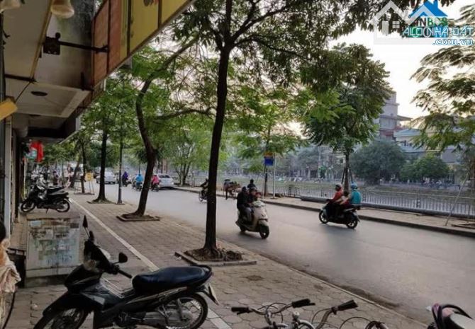 Bán mặt phố Vũ Tông Phan - Trung tâm quận Thanh Xuân. 1111m2, mt 12m, 200 tỷ - 1