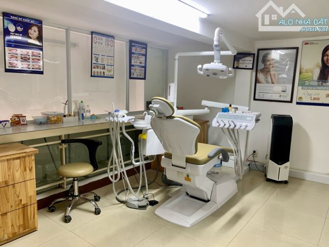 Bán nhà mặt phố đường Phan Châu Trinh  5tỷ200tr ngay trung tâm Hải Châu, Đà Nẵng - 1