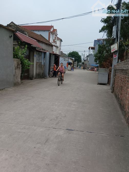 Bán Đất -Xã Hiền Ninh ( Sóc Sơn)- Trục Chính Kinh Doanh 84 M2- Full Thổ Cư - 2,9 Tỷ - 1