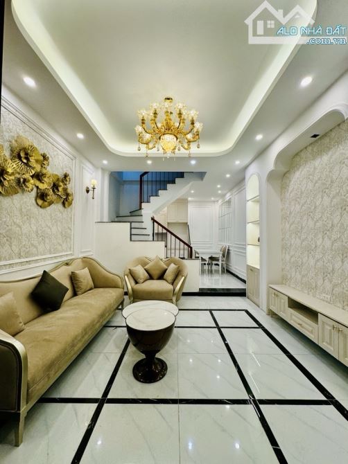 Bán nhà đẹp Vũ Tông Phan – Hạ Đình, 55m², 6 tầng, thang máy – Giá 14.8 tỷ - 1