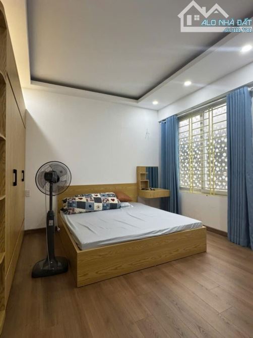 Nhà đẹp phố Nguyễn Lân – 47m², 5 tầng mới – Gần Trường Chinh, giá 11.9 tỷ - 1