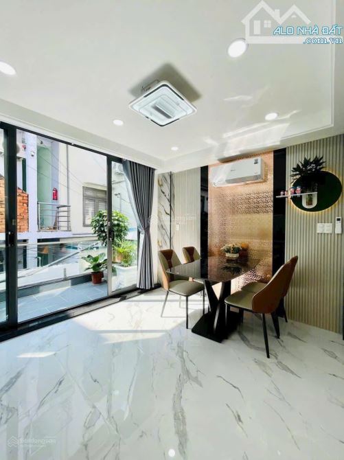 Căn Nhà Sinh Lời Cực Tốt-SHR-Nguyễn Thị Thập-Q7-2Lầu-39M2-2Tỷ686-gần Chơ Tân Mỹ ALO ĐI XEM - 1