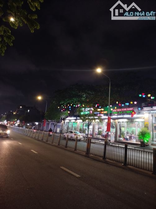 Hiếm! Bán Nhà Mặt Tiền Lũy Bán Bích, Tân Phú, 58.7m², 4 tầng, Giá Chỉ 12.7 Tỷ, Kinh Doanh - 1