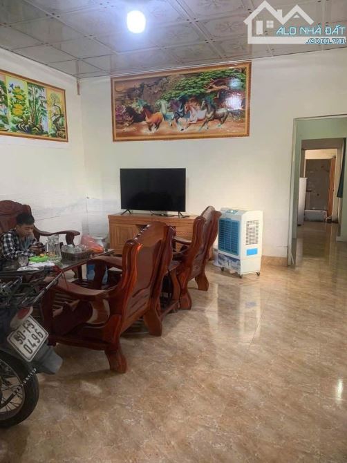 🌟 BÁN NHÀ  NHÁNH NGUYỄN ĐỨC CẢNH THANH CHÂU , PHỦ LÝ HÀ NAM DT 75M MT 4.5M GIÁ 1.7 TỶ - 1