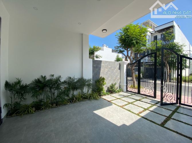 🌸Siêu phẩm nhà 3 tầng đẹp đường số 3a, Hà Quang 2, Phước Hải, Nha Trang gần công viên - 1
