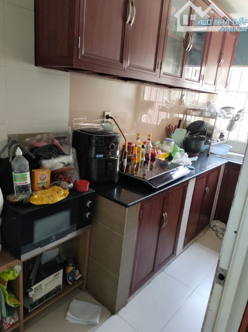 Bán chung cư khang gia . 92m.3PN.giá : 2,180 tỷ - 1