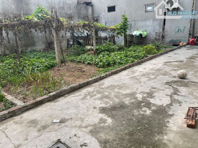 Lô đất đẹp Lương Quy – chưa đến 3 tỷ, diện tích 40m2, mặt tiền 5m, gần thị trấn Đông Anh - 1