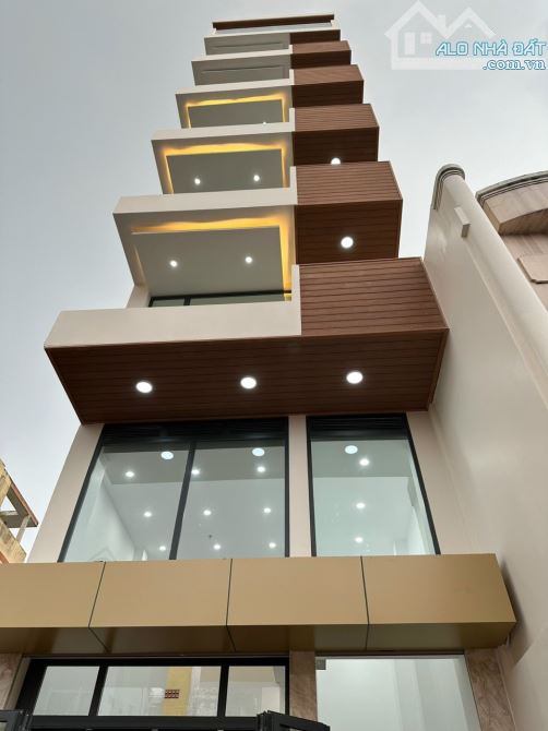 🔥🔥Mặt Bằng DT 80m, đường lớn 2 chiều, số 71 Bạch Đằng, Phường 15, Quận Bình Thạnh - 1