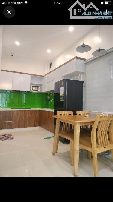 Bán nhà kiệt Nguyễn Văn Linh, 4tỷ100tr, trung tâm Hải Châu, Đà Nẵng - 1