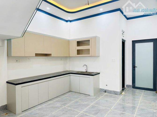 Bán nhà sổ riêng thổ cư gần chợ trảng dài - 1