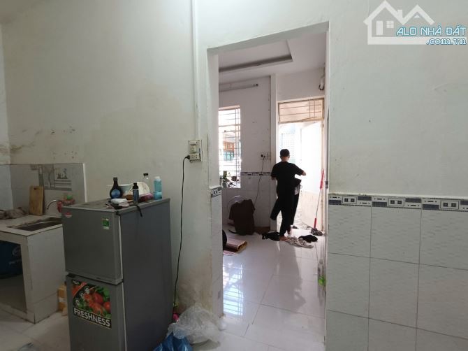 Bán nhà Trần cao Vân Thanh Khê 75m2 giá 2.59 tỷ - 1
