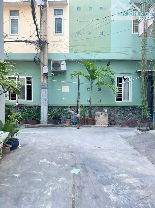Nhà Đẹp 2 Tầng Nguyễn Biểu Q.5– 66m² – Full Nội Thất – Giá Chỉ 3 Tỷ – Đầu Tư Quá Tốt! - 1