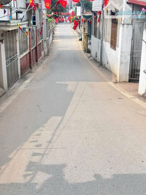 60m hồng vân -thường tín 👉 gần vành đai bốn 💲 giá chỉ 3x tr/m - 1