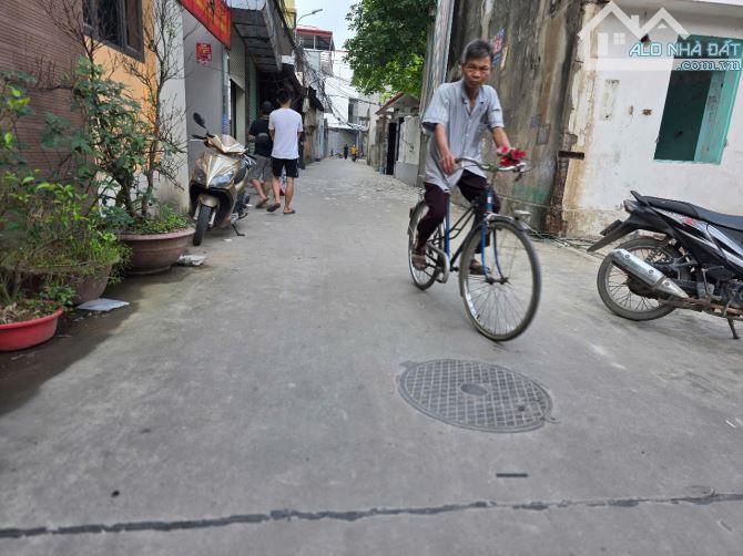 Đất nền tại , Hương Mạc, Từ Sơn, Bắc Ninh, đang chờ chủ mới. Diện tích 78m2, mặt tiền 4m - 1