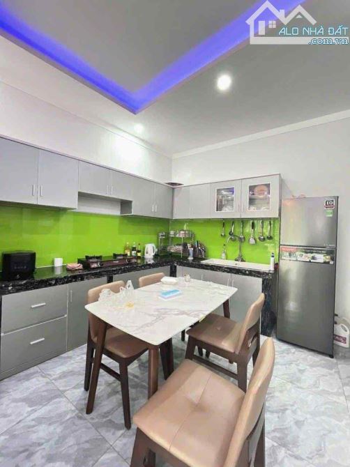 Gọi ngay để sở hữu Nhà Nguyễn Thượng Hiền, Phú Nhuận, 55m2, giá 3 tỷ , sổ hồng riêng. - 1