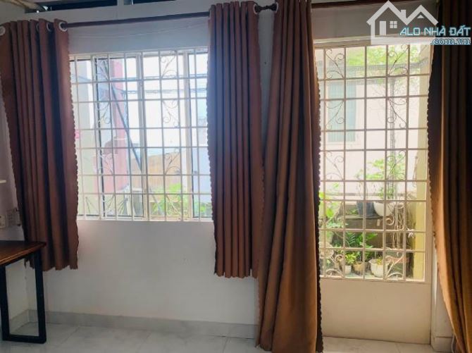 BÁN NHÀ NGUYỄN VĂN ĐẬU - DIỆN TÍCH 44M2 - 2 TẦNG - GIÁ 5,9 Tỷ - 1