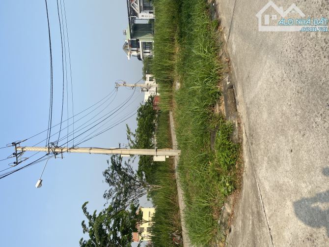 Mặt tiền Gần  Khu Chợ Dinh Sau Lưng Đại Học Quang Trung Quy Nhơn - 1