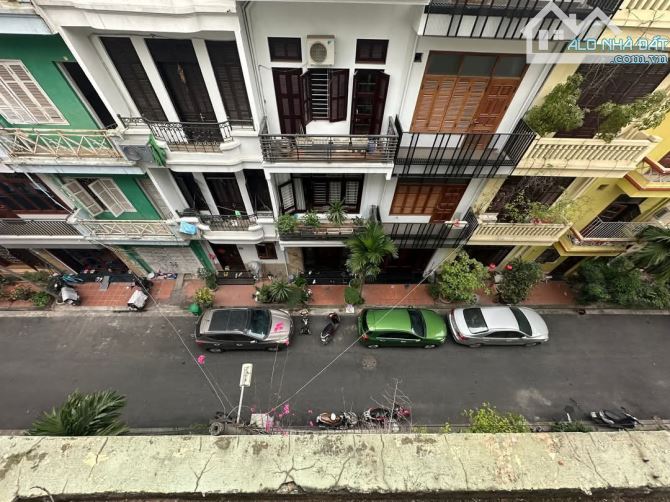 NHÀ PHÂN LÔ HOÀNG CẦU - ĐỐNG ĐA 50m X5 TẦNG GIÁ: 15 TỶ - VỈA HÈ Ô TÔ TRÁNH - AN SINH ĐỈNH - 1