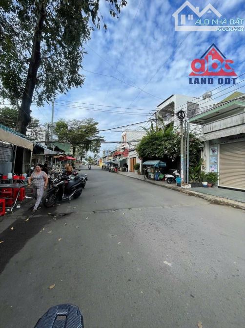 NP096 👉Bán Lô Đất Tặng Nhà Kho Cũ P Tam Hiệp Mặt Tiền Đường Đoàn Văn Cự   📌Vị Trí Gần Bệ - 1