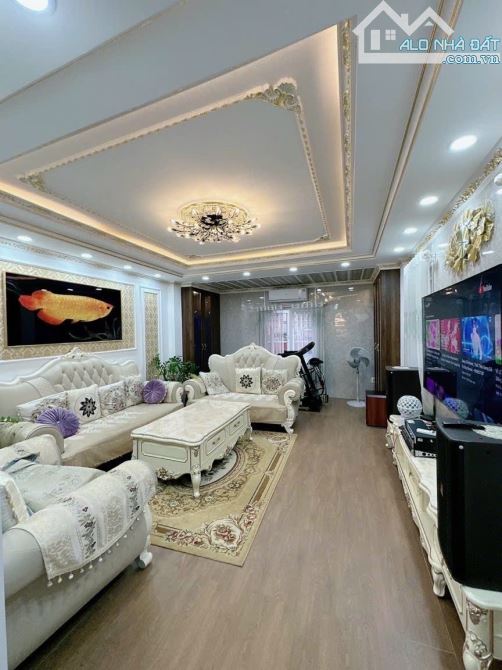 Nhà Phố Nguyễn Đức Trung Thsnh Khê Đà Nẵng - 1