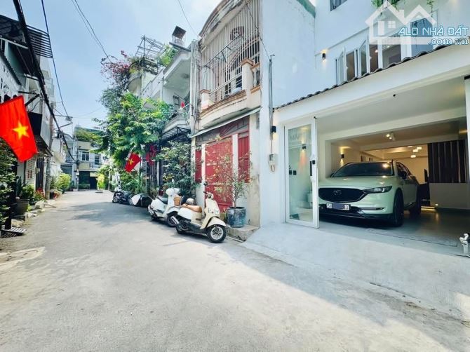 Chính chủ cần bán nhà Luỹ Bán Bích, Tân Phú - Giá 2 tỷ 990 / 60m2 (5mx12m) - 1