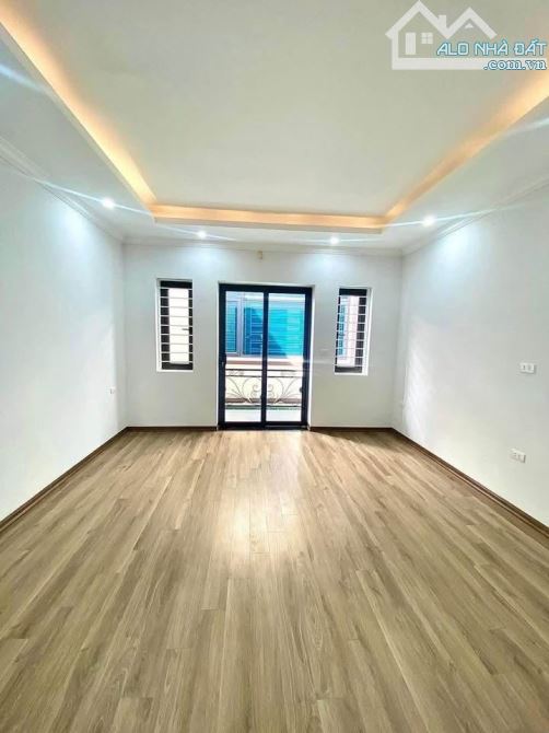 Bán nhà Ngô Quyền, 5 tầng đẹp, 45m², 4 ngủ, giá KHÔNG TƯỞNG - 1