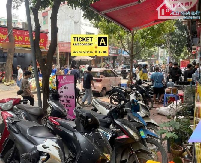 ❌️❌️ NHƯỢNG LẠI MẶT BẰNG KINH DOANH ĂN UỐNG - 3 TẦNG - THANG MÁY - 1