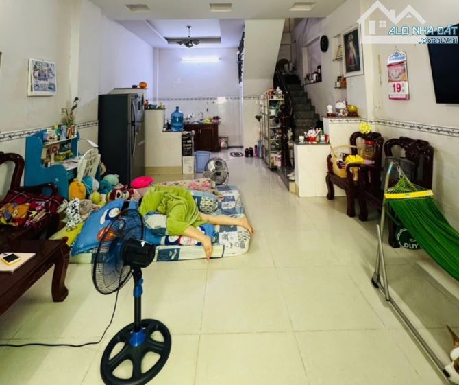 76m2, 2 Tầng, Chỉ 5.2 Tỉ, Nguyễn Duy Cung, Mua Ở hoặc cho THUÊ - 1