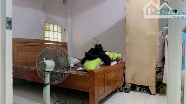 CỰC HIẾM - Bán Nhà SHR, Diện Tích 3x7, Hoàn Công Đầy Đủ, 1 Lầu - 1
