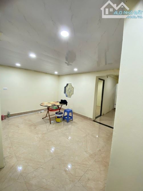Bán Nhà Đông Ngạc - Thụy Phương - 3 Thoáng - Gần Ô Tô - 60Mx2 Tầng mt 4.5M Giá 4.6 Tỷ - 1