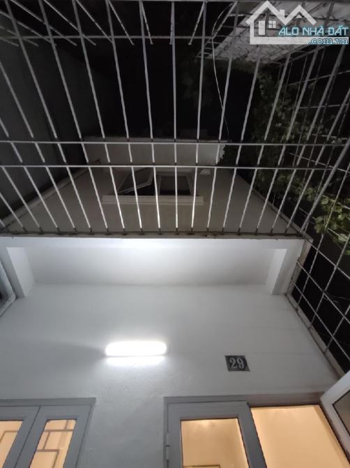 Bán nhà Tôn Đức Thắng,DT:38m x5 tầng,Giá nhỉnh 6 tỷ - 1