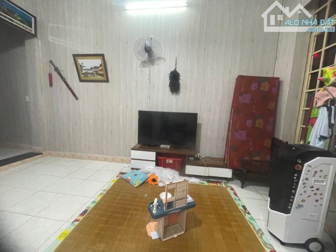 🎉🎉BÁN NHÀ MẶT TIỀN ĐƯỜNG PHÚ LỘC 17 - 1
