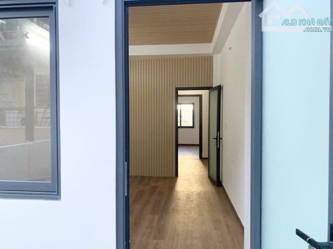 BÁN NHÀ HẺM VÕ VĂN KIỆT QUẬN 5 - 52M2 - 1