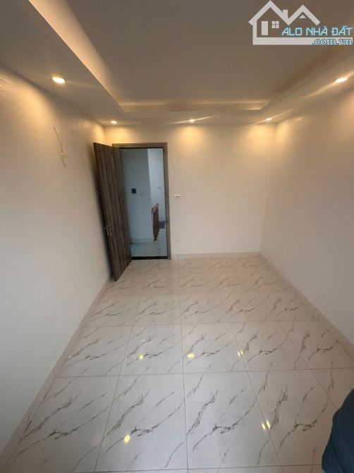 BÁN NHÀ CAO VIÊN THANH OAI, DIỆN TÍCH 40M, 4 TẦNG MỚI ĐẸP , TIỀM NĂNG TĂNG GIÁ CAO - 1