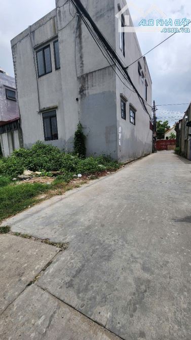 Spcc 🛑🟥Hàng Hiếm tuyến đầu Cát Linh Cách Ngô Gia Tự vài trăm mét ;-d 🚘🚘Ngõ rộng ô tô v - 1