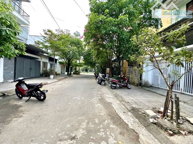 Bán đất 85m2 KQH Đông Nam Thủy An, cạnh Siêu thị Aeon Mall, TP Huế, chỉ 3,2 tỷ - 1