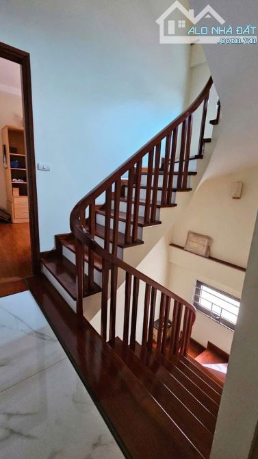 Bán Nhà Phố Thái Thịnh 60 m2 x 5 tầng MT 4.3 m K/Doanh Ô Tô TRánh Quận Đônga Đa - 1