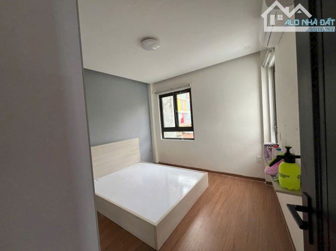 Bán nhà 3 tầng kiệt Núi Thành, DTSD 120m2, cách kiệt ô tô 7m5 chỉ vài bước chân - 1