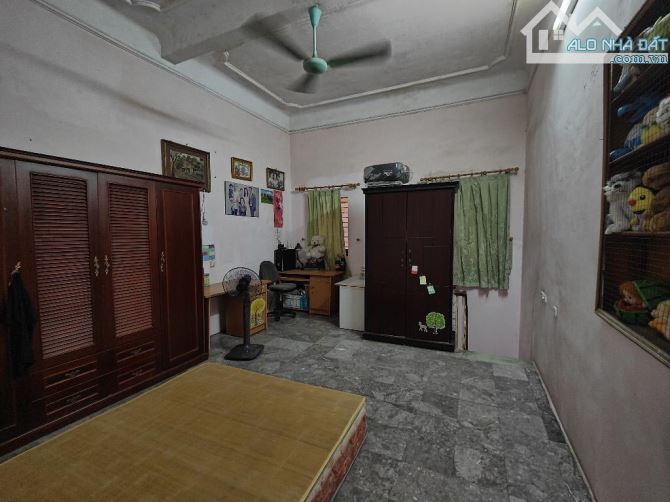 Bán nhà An Dương, dân xây, ngõ nông, 46m2, 6.5 tỷ - 1