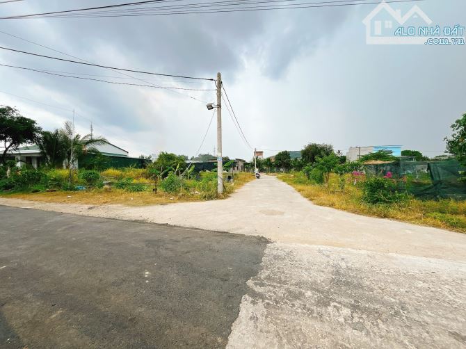 Bán đất thổ cư Quang Thạnh, Diên Hoà, Diên Khánh - 1