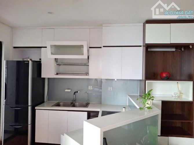 🏙️ CHO THUÊ CĂN HỘ ECO CITY VIỆT HƯNG – 3 PHÒNG NGỦ – FULL ĐỒ – VIEW VINHOMES – Ở NGAY - 1