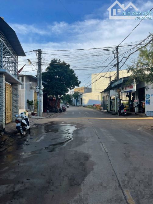 Đất mặt tiền kinh doanh Nguyễn Hữu Thấu phường Tân Lợi - 1