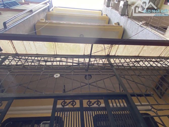 THÁI THỊNH - NGÕ 3M - Ô TÔ ĐỖ 30M - PHÙ HỢP XÂY CCMN 80M2 - 11 TỶ - 1