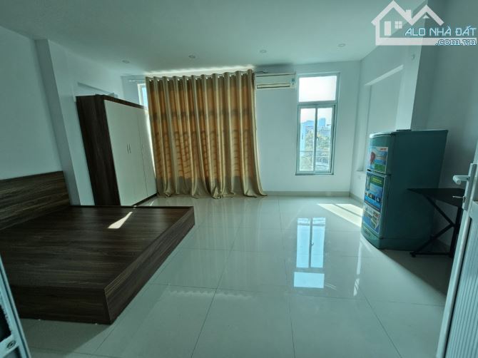 Cho thuê phòng 165 Cầu Giấy - cửa sổ to - vào ơ  ngay - 1