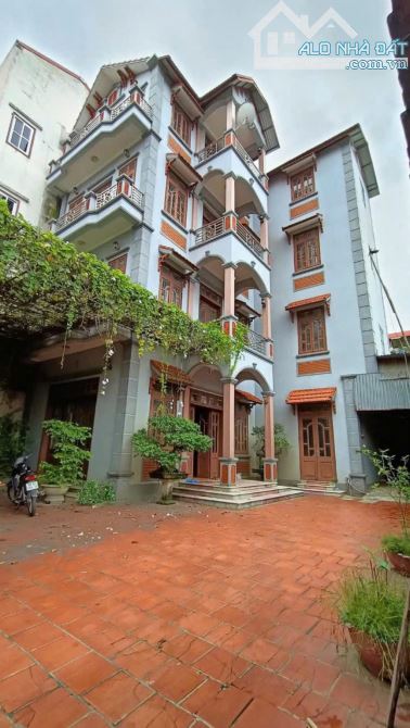 Bán biệt thự Từ Sơn _ Bắc Ninh giá 7,6 tỷ ! - 1