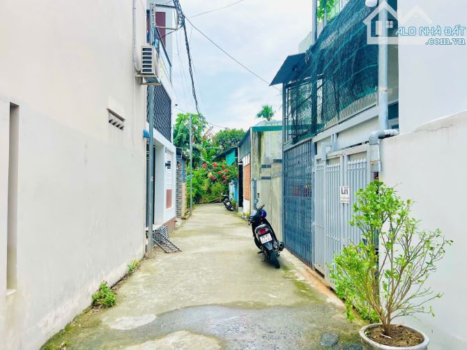 BÁN ĐẤT VĨNH NGỌC GẦN ĐƯỜNG LƯƠNG ĐỊNH CỦA - 1