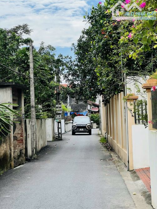 Cần bán 87,4m đất tại Hoà bình thượng - 1