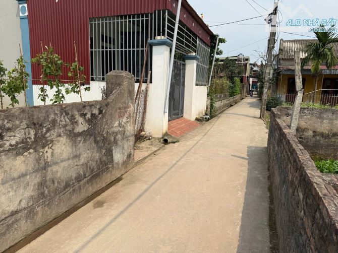 Cần bán 104,2m đất tại Phù bãi Thắng lợi - 1